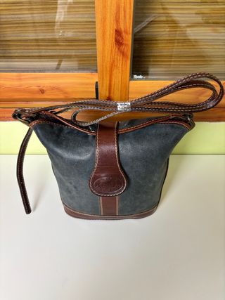 Buerkelys Leatherhouse cuero auténtico