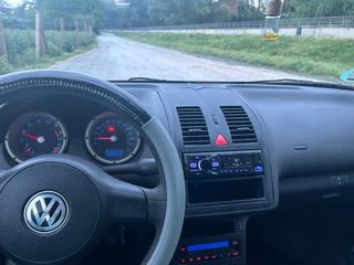 Volkswagen Polo 2000