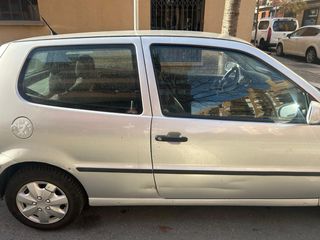 Volkswagen Polo 2000