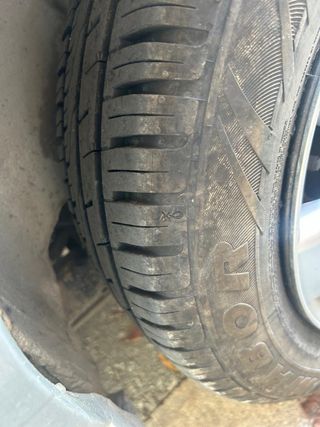 Volkswagen Polo 2000