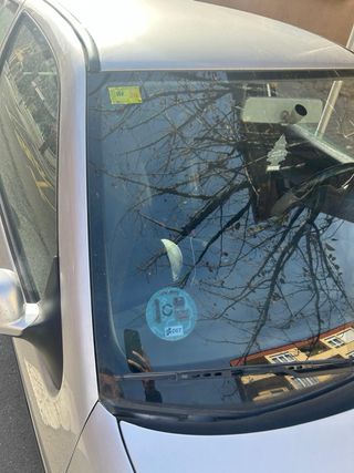 Volkswagen Polo 2000