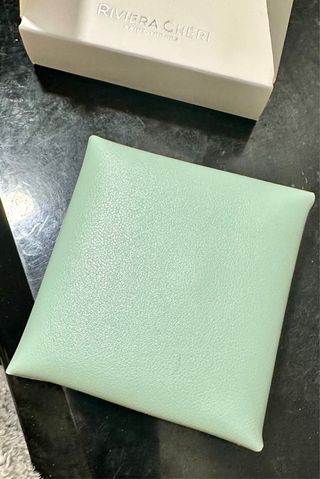 Portamonete Riviera Cheri nuovo con cartellino