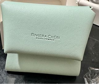 Portamonete Riviera Cheri nuovo con cartellino