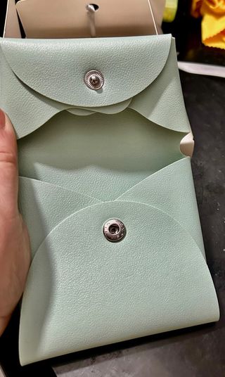 Portamonete Riviera Cheri nuovo con cartellino