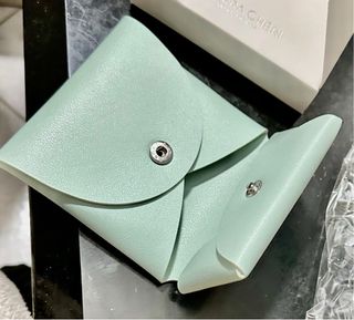 Portamonete Riviera Cheri nuovo con cartellino