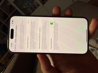 iPhone 14 Pro Max Viola e  WATCH serie 5 40mm