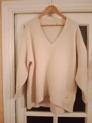 Jersey Oversize Pedro del Hierro Talla M