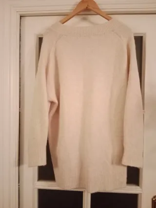 Jersey Oversize Pedro del Hierro Talla M