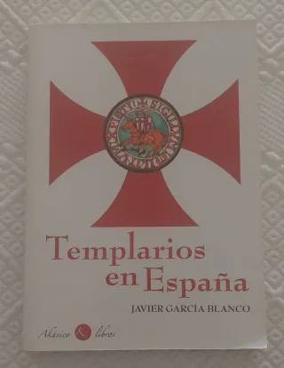 Templarios en España
