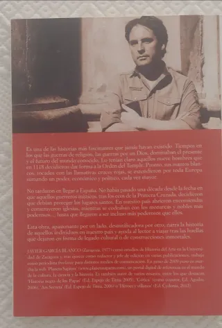 Templarios en España