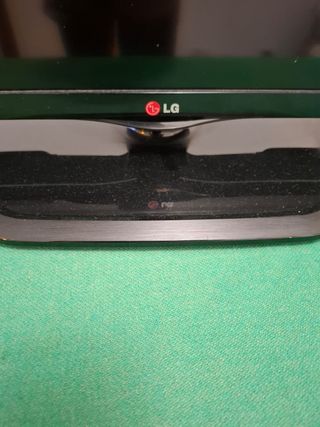 TV LG LED 39 39LN5400-ZA