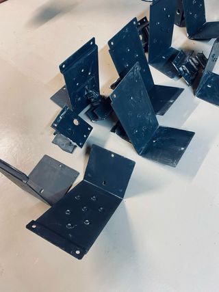 Bose Panaray 402 II Altavoces