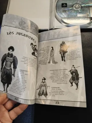 Jogos PS2: Grand Theft Auto & Onimusha