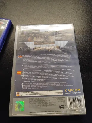 Jogos PS2: Grand Theft Auto & Onimusha