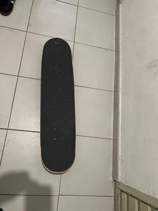 Monopatín Oxelo Lobo Nuevo