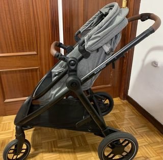 Maxi-Cosi Zelia S Trio