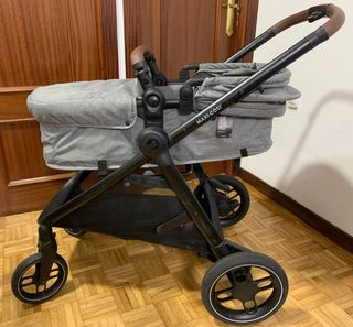 Maxi-Cosi Zelia S Trio