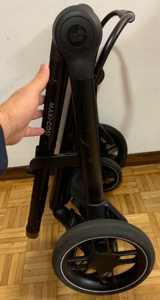 Maxi-Cosi Zelia S Trio