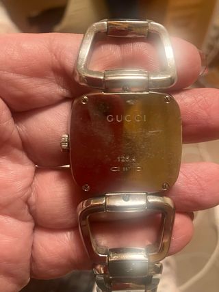 Orologio Gucci Vintage Donna