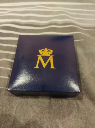 Moneta 10 Euro in Argento Spagna 2004