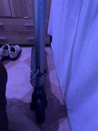 Patinete Cecotec Bongo