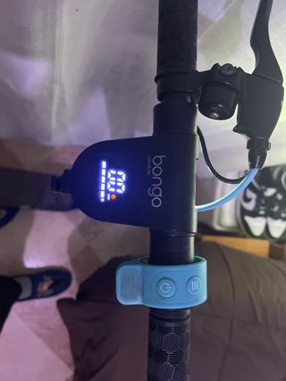 Patinete Cecotec Bongo