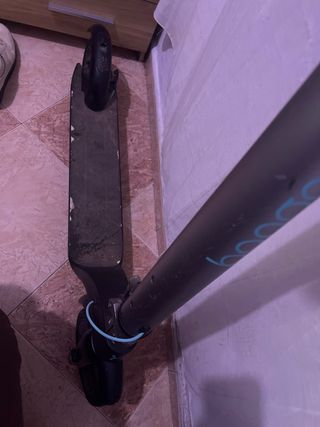 Patinete Cecotec Bongo