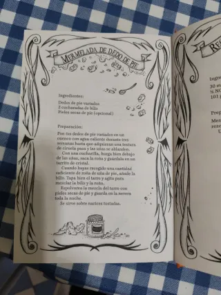 Amelia Fang 1 - Amelia y el baile barbárico