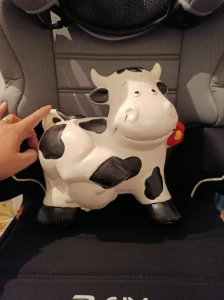 Hucha Cerdo Cerámica