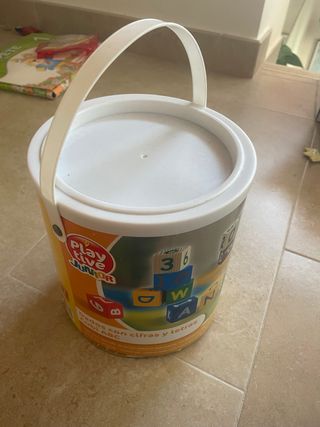 Giochi Playtive Junior Cubi