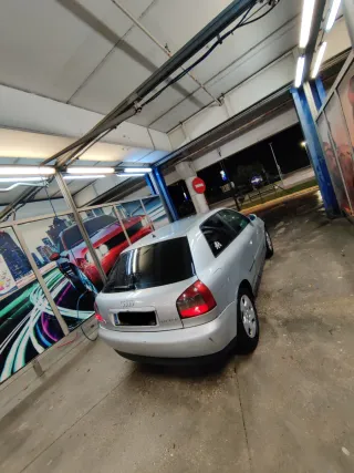 Audi A3 1998