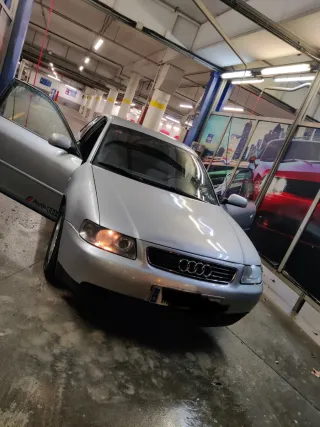 Audi A3 1998
