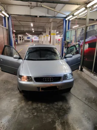 Audi A3 1998
