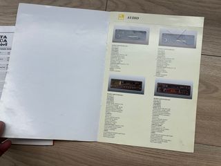 SEAT IBIZA 6K GLX D TD GT CLX CL MANUAL DE TALLER