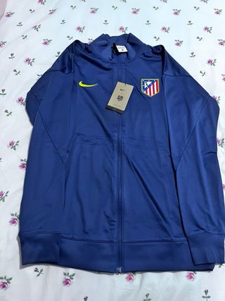 Chándal Atlético de Madrid Nike Nuevo