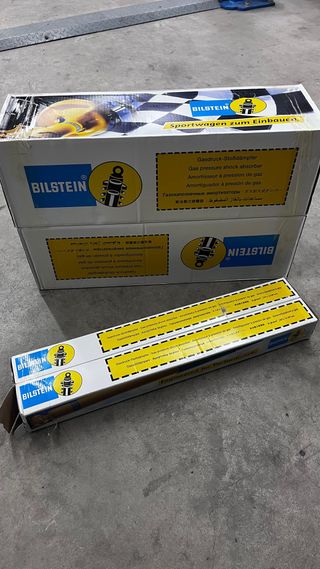 Amortiguadores Bilstein Ford Focus MK3 Nuevos