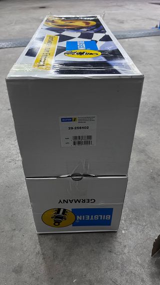 Amortiguadores Bilstein Ford Focus MK3 Nuevos