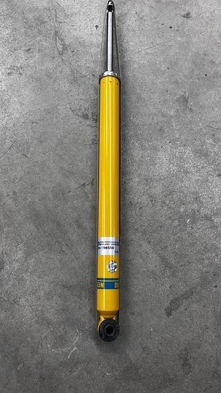 Amortiguadores Bilstein Ford Focus MK3 Nuevos