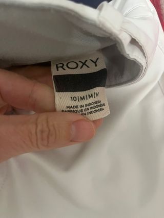 Chaquetas y Pantalones Sky talla 10, Spyder Roxi