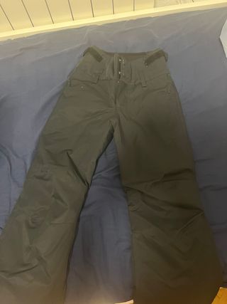 Chaquetas y Pantalones Sky talla 10, Spyder Roxi