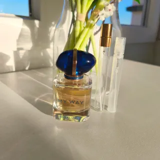 Perfume My Way (versión original)