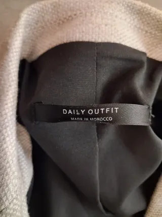 Giacca grigia uomo tg. 48