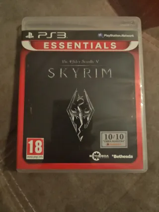 Uncharted 2: El Reino de los Ladrones PS3