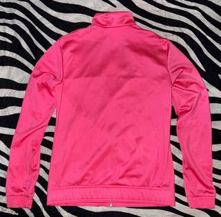 Chaqueta Adidas Leopardo Talla XS