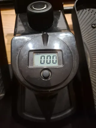 Pedales elípticos para ejercicio