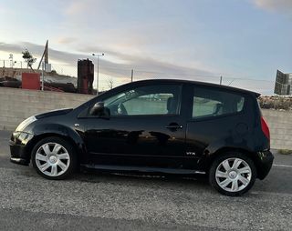 Citroen C2 VTR 1.4 HDI 2006