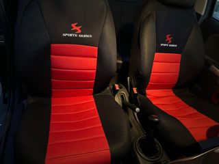 Citroen C2 VTR 1.4 HDI 2006