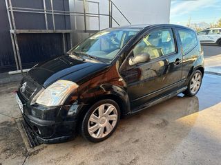 Citroen C2 VTR 1.4 HDI 2006