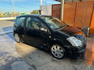 Citroen C2 VTR 1.4 HDI 2006