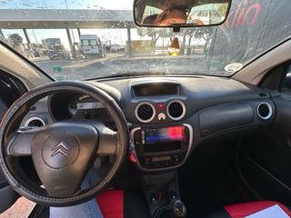 Citroen C2 VTR 1.4 HDI 2006
